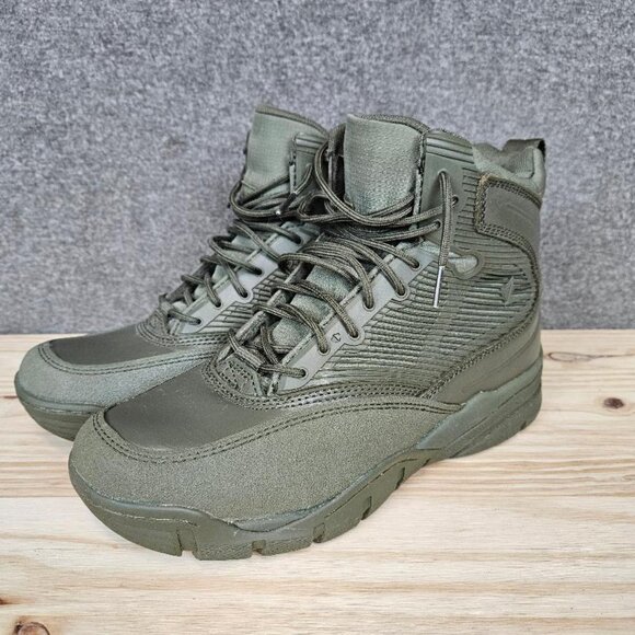 LALO Tactical Shadow Intruder 5 Sneaker Boot size 10 - Picture 4 of 11
